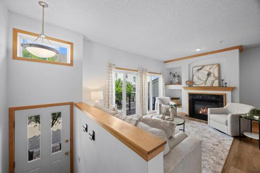 11286 Baltimore Street NE, I, Blaine, MN 55449