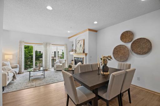 11286 Baltimore Street NE, I, Blaine, MN 55449