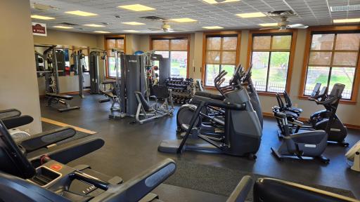 11286 Baltimore Street NE, I, Blaine, MN 55449