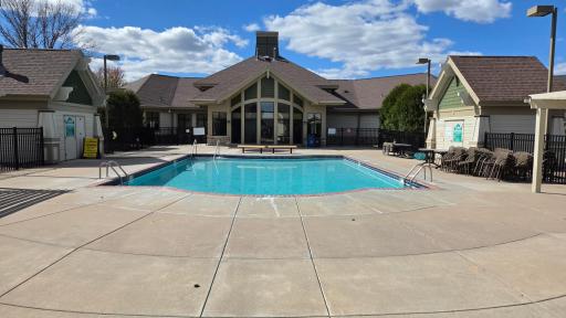 11286 Baltimore Street NE, I, Blaine, MN 55449