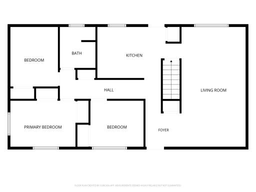 Main Floor