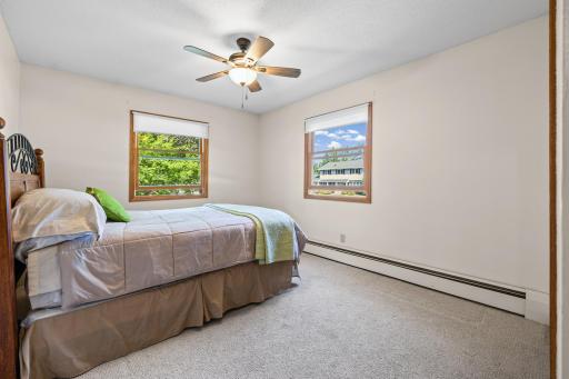 Main Level 2nd Bedroom