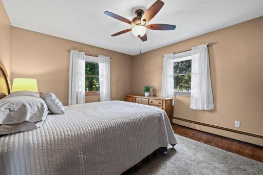 Owners Bedroom