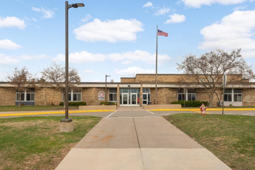 Olson Elementary School