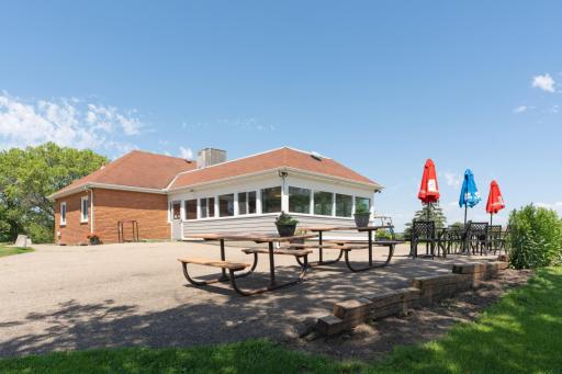 Hyland Golf Course