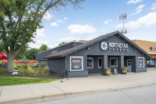 Northstar Tavern and Patio