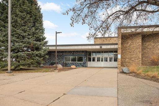 Olson Middle School