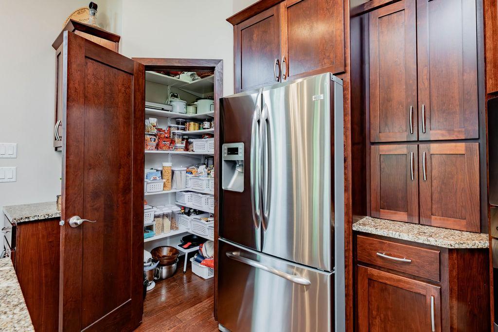 Pantry