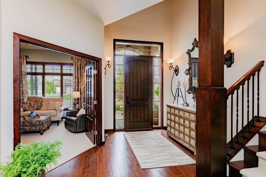 Foyer