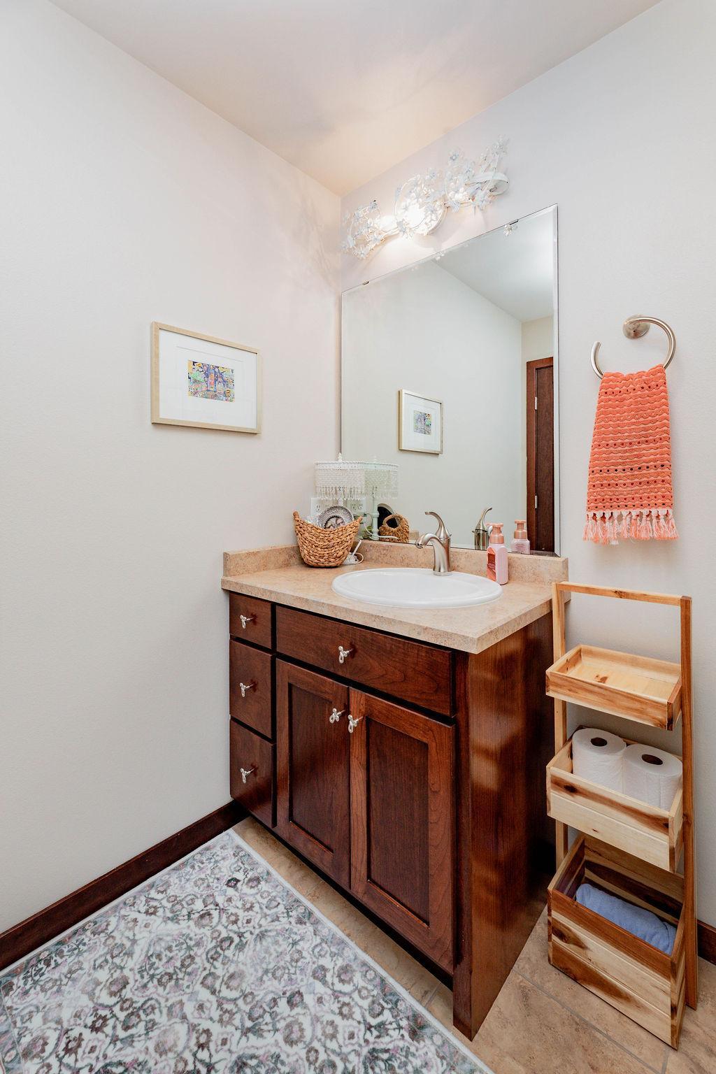 Bedroom 1 ensuite