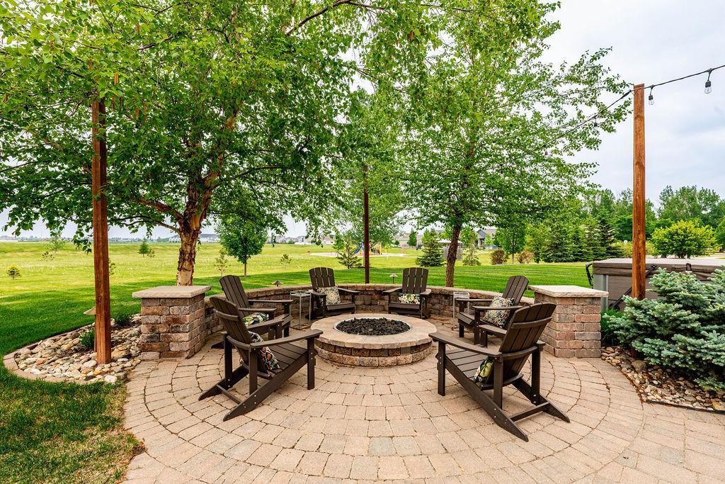 Fire pit