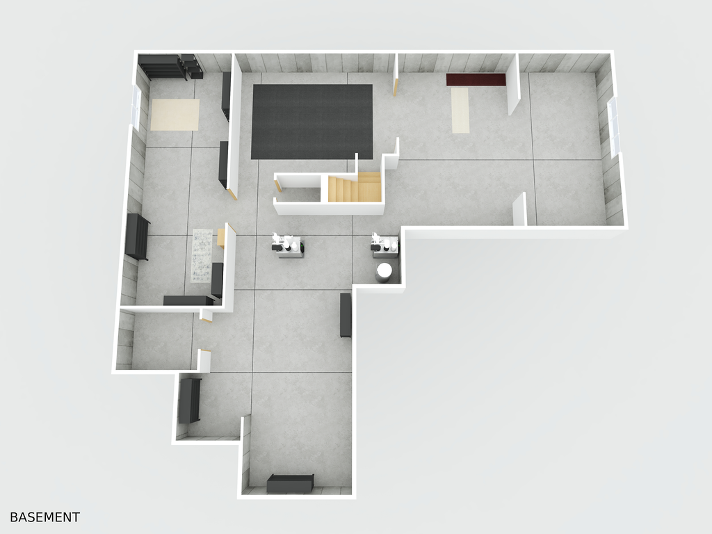 Silverleaf BSMT