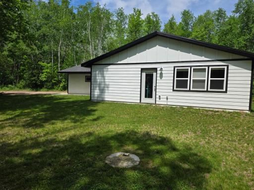 12350 Little Pine Road SW, Brainerd, MN 56401