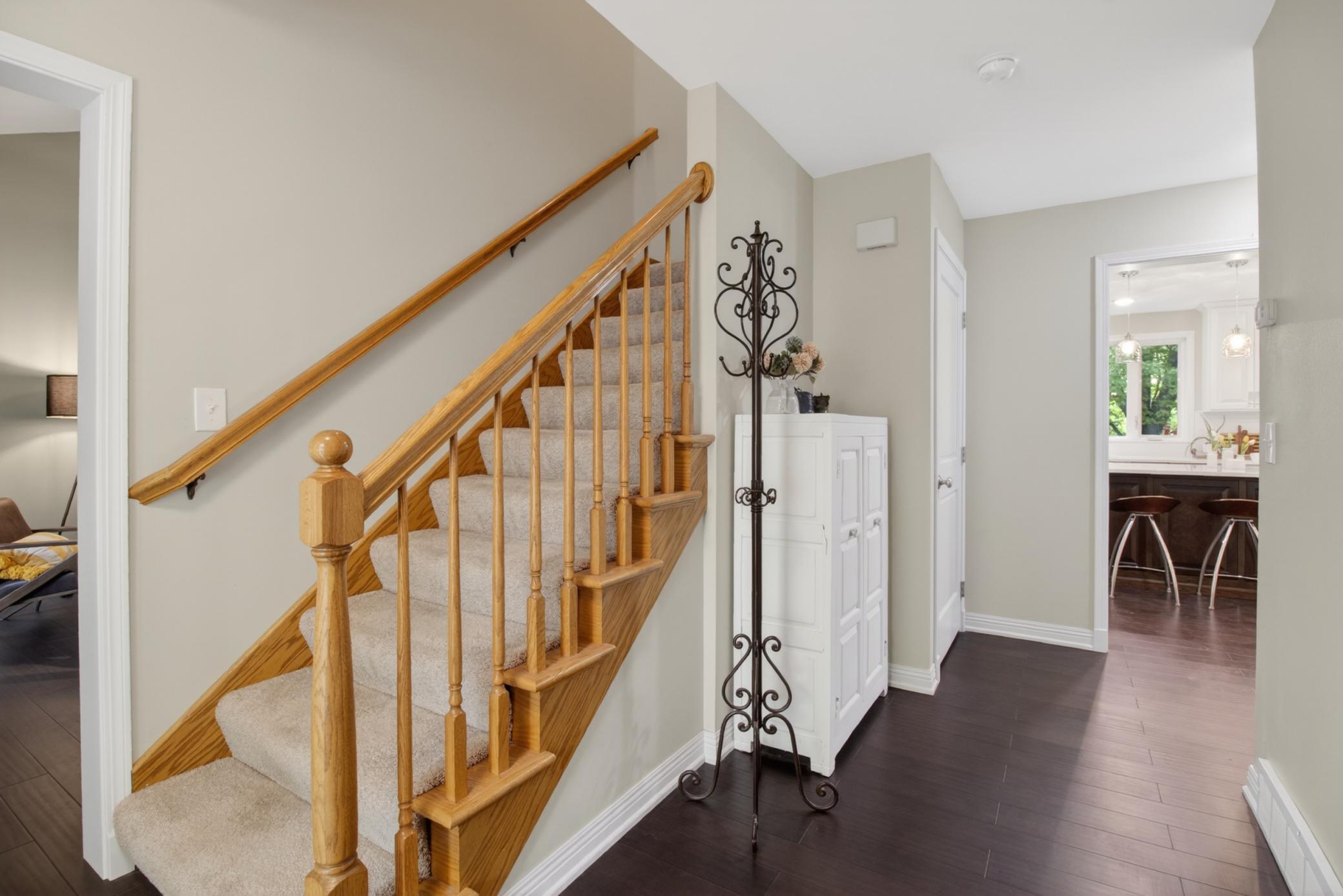 Entry way