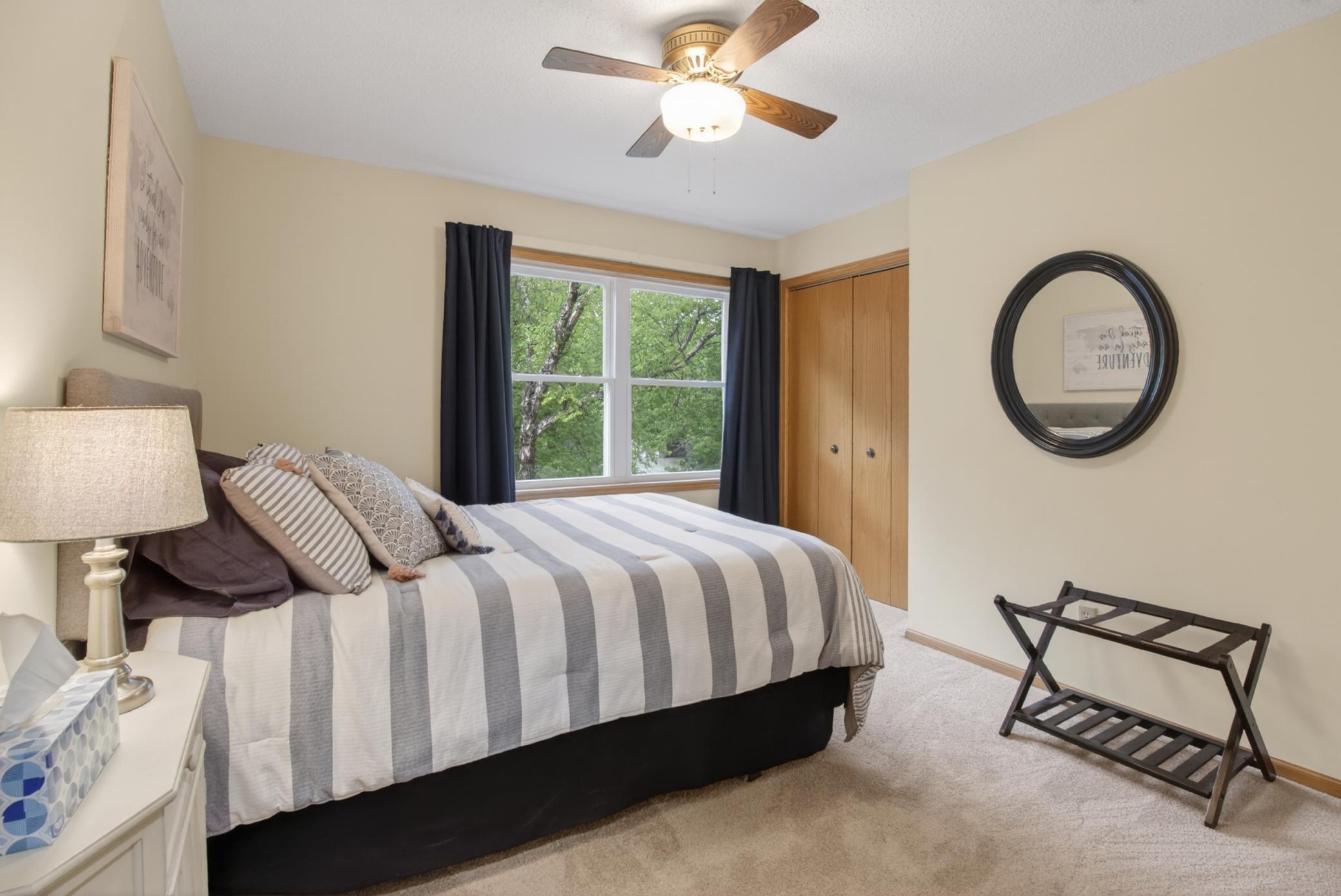 Bedroom #3