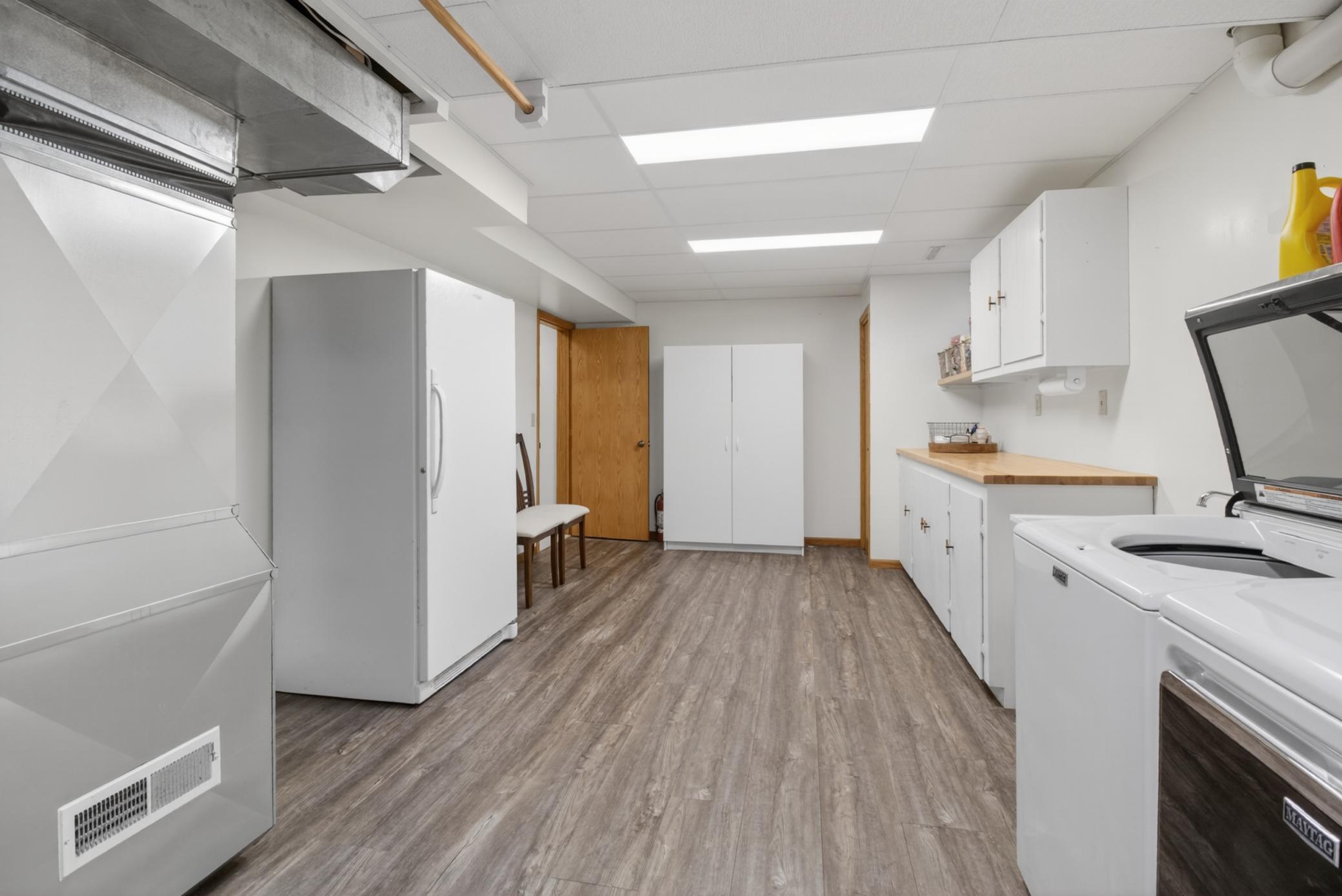 Laundry/Utility Room