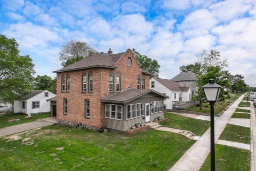 403 Pine Street S, Sauk Centre, MN 56378
