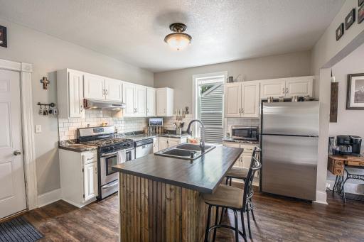 403 Pine Street S, Sauk Centre, MN 56378