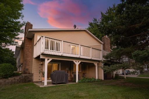 4664 Ridge Cliff Drive, Eagan, MN 55122