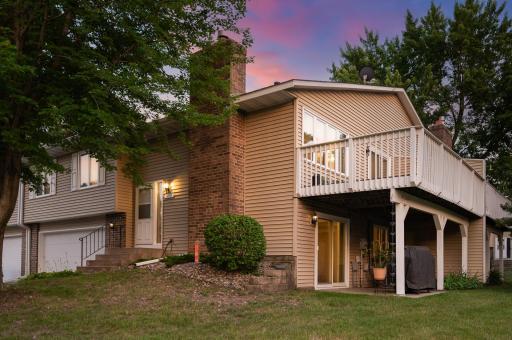 4664 Ridge Cliff Drive, Eagan, MN 55122