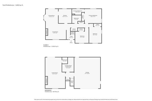 9951 Ibis Street NW, Coon Rapids, MN 55433