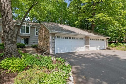 8823 Basswood Road, Eden Prairie, MN 55344 2 Bedrooms, 2 bathrooms, Attached 2-car garage with just over 1200 finished square feet.