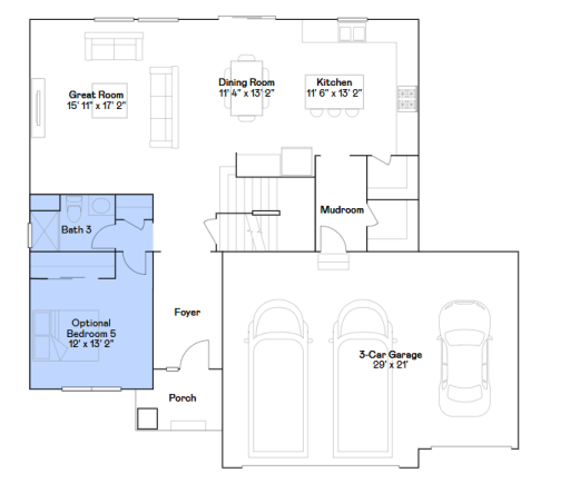 19981 68th Place, Corcoran, MN 55340