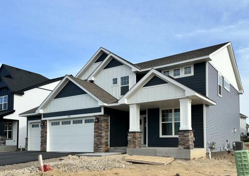 19981 68th Place, Corcoran, MN 55340
