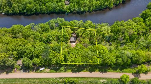 28684 Wilderness Retreat, Pine City, MN 55063