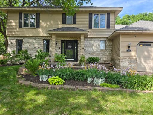 1435 138th Avenue NW, Andover, MN 55304