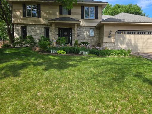 1435 138th Avenue NW, Andover, MN 55304