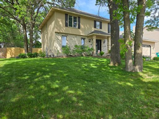 1435 138th Avenue NW, Andover, MN 55304