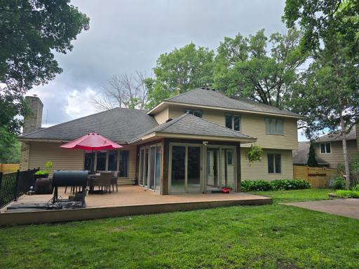 1435 138th Avenue NW, Andover, MN 55304