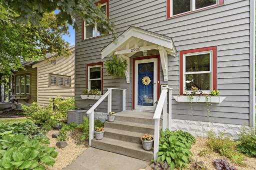 2900 Webster Avenue S, Minneapolis, MN 55416