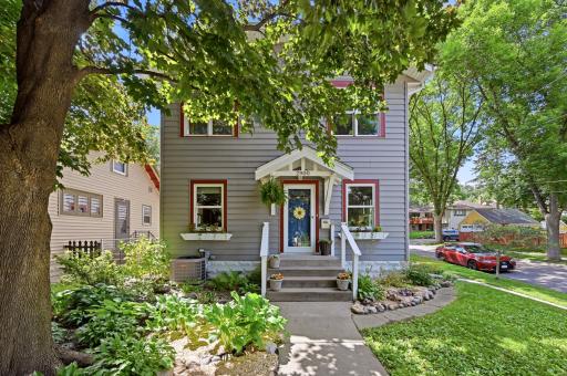 2900 Webster Avenue S, Minneapolis, MN 55416