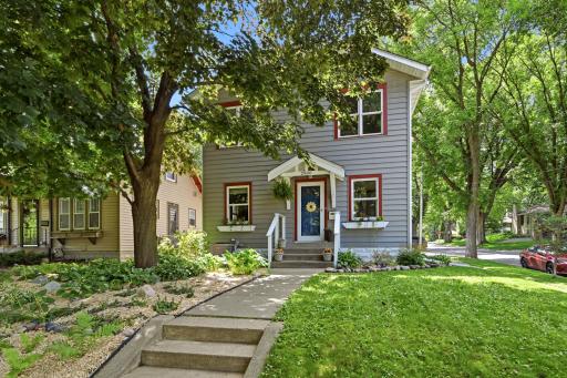 2900 Webster Avenue S, Minneapolis, MN 55416