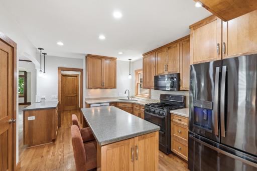 2900 Webster Avenue S, Minneapolis, MN 55416