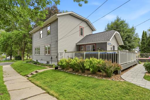 2900 Webster Avenue S, Minneapolis, MN 55416