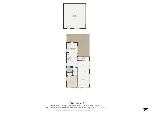 2900 Webster Avenue S, Minneapolis, MN 55416