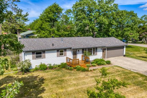 102 Robertson Drive NW, Bemidji, MN 56601
