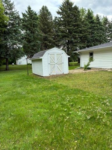 1121 W 6th Street, Graceville, MN 56240