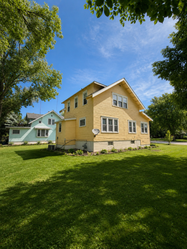 416 2nd Avenue S, Sacred Heart, MN 56285
