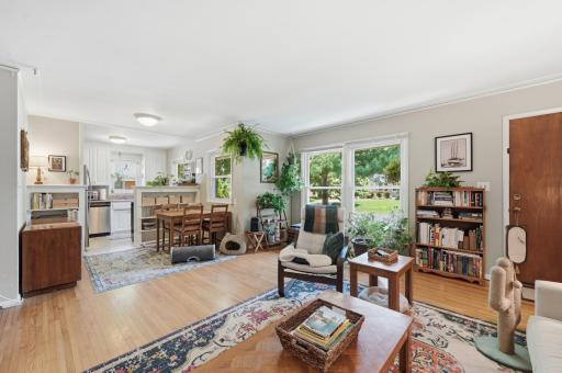 5124 Richmond Drive, Edina, MN 55436