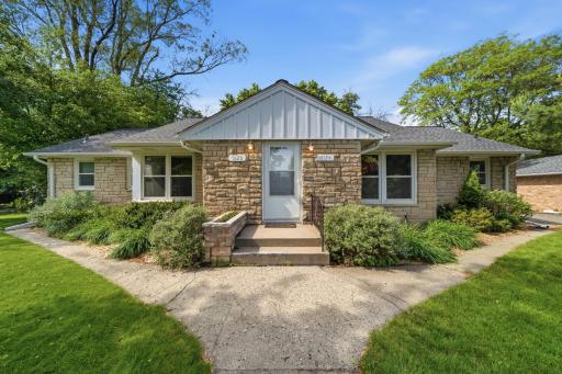 5124 Richmond Drive, Edina, MN 55436