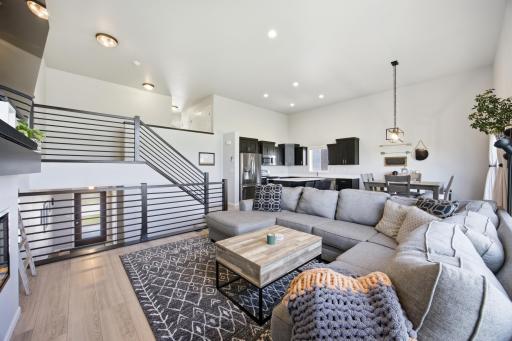 1186 Albert Court W, West Fargo, ND 58078