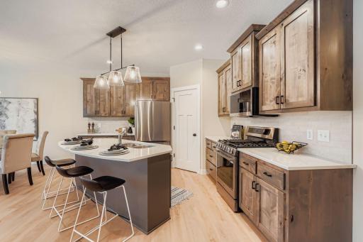 6334 Goodwin Lane, Wyoming, MN 55092
