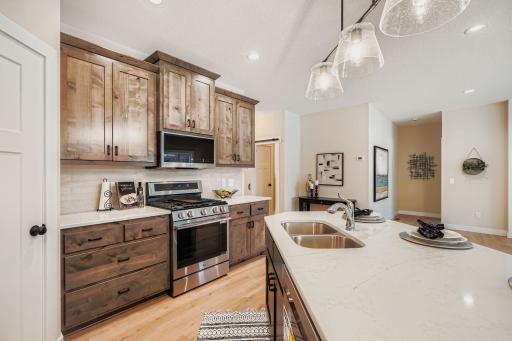 6334 Goodwin Lane, Wyoming, MN 55092