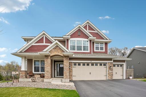 Photo for 5928 Pinnacle Circle NE, Prior Lake, MN 55372 - listing #7084125 5928 Pinnacle Circle NE, Prior Lake, MN 55372