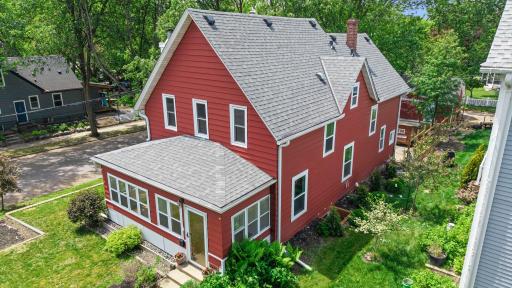 2401 Upton Avenue N, Minneapolis, MN 55411
