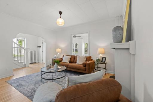 2401 Upton Avenue N, Minneapolis, MN 55411